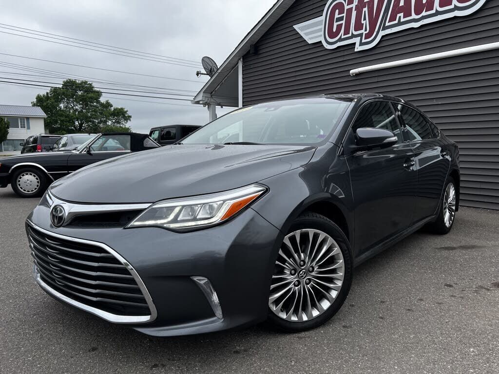 Toyota Avalon