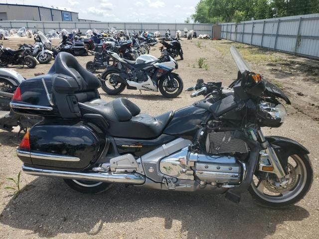 Honda GL1800