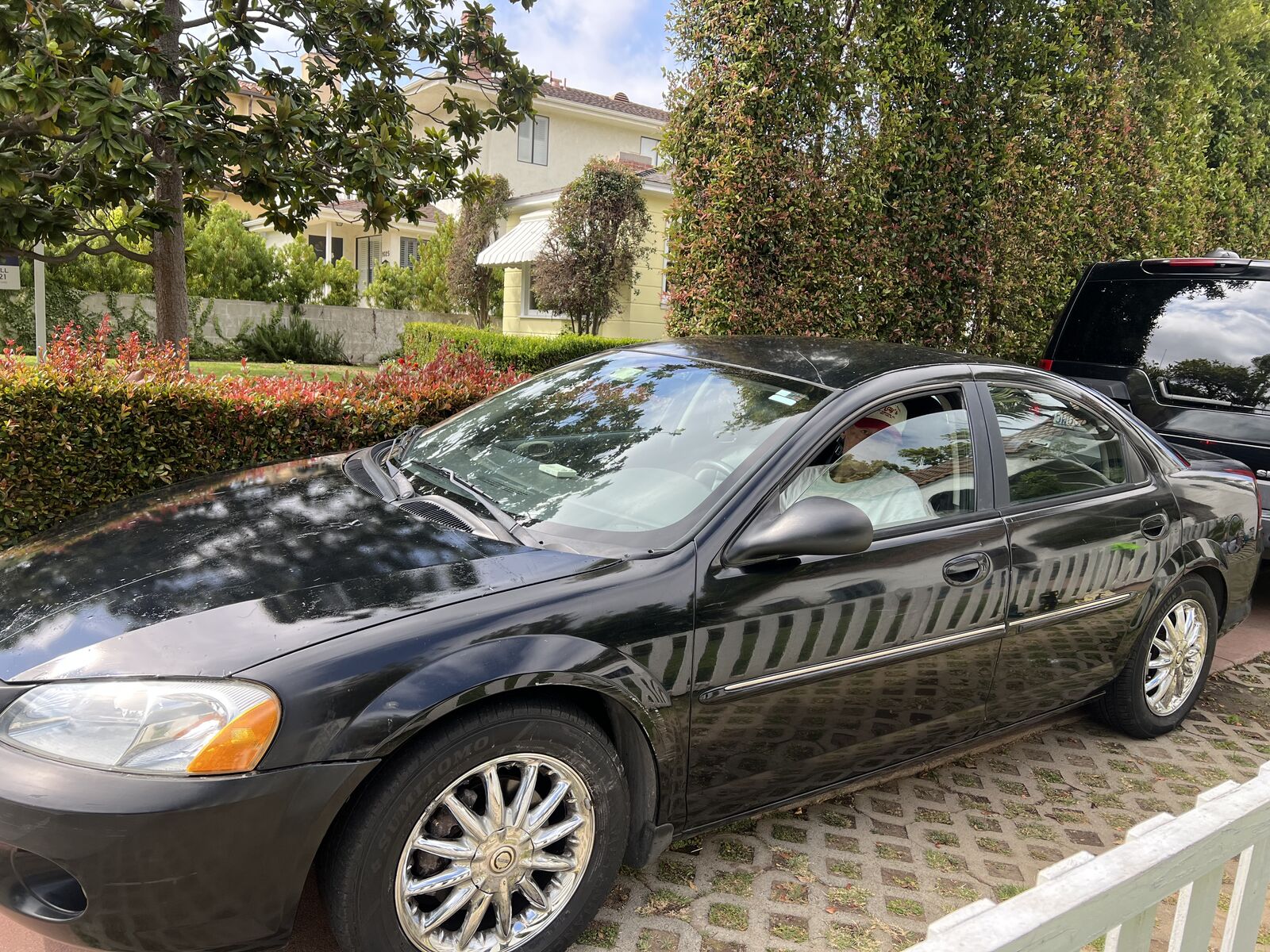 Chrysler Sebring