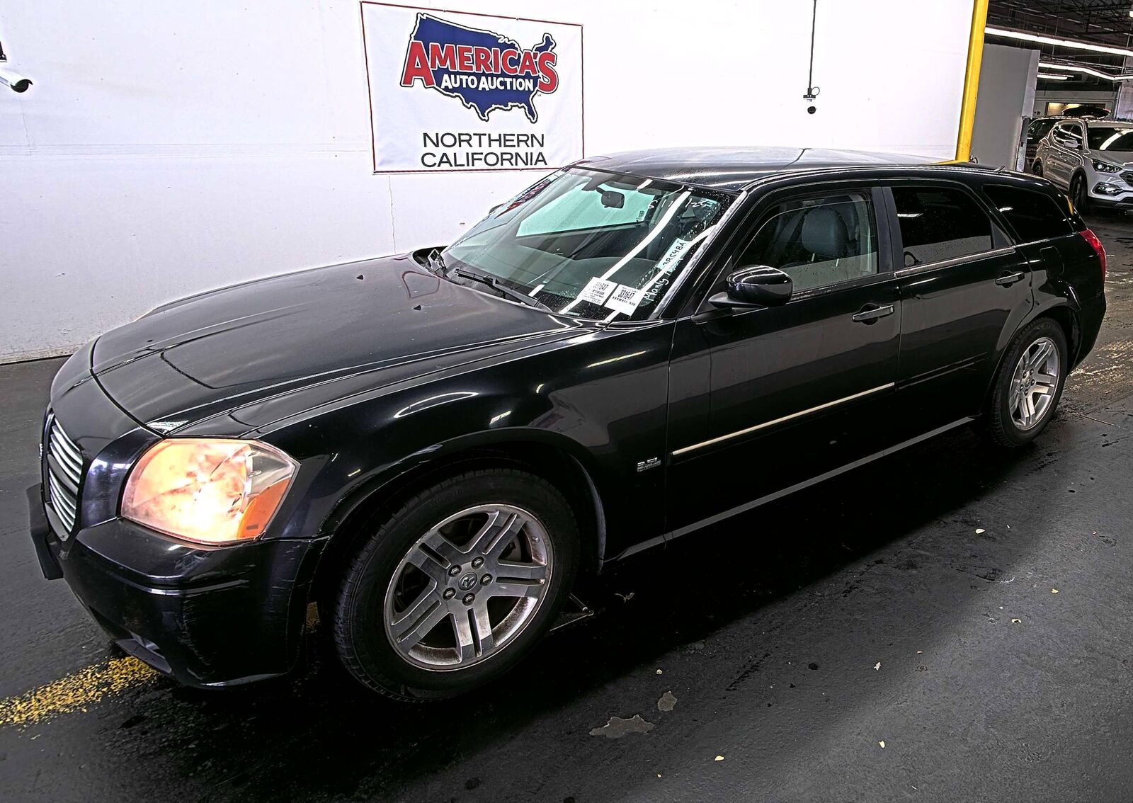 Dodge Magnum
