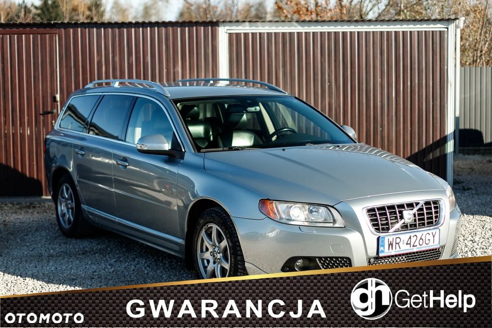 Volvo V70