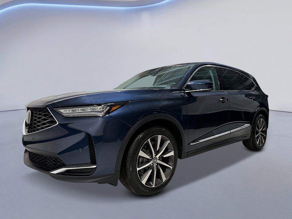 ACURA