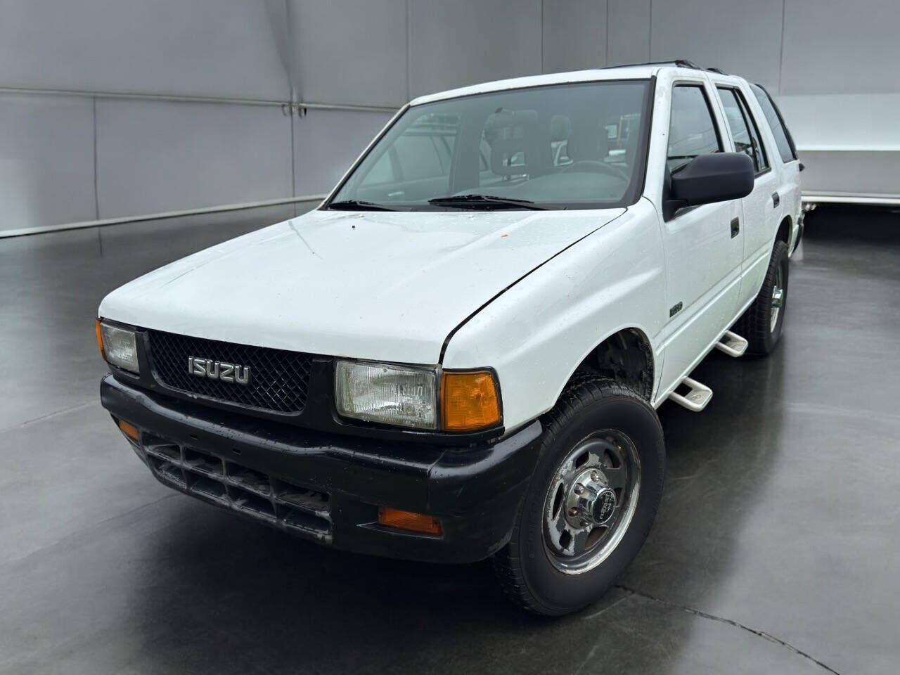 Isuzu Rodeo