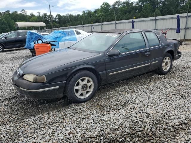 Mercury Cougar