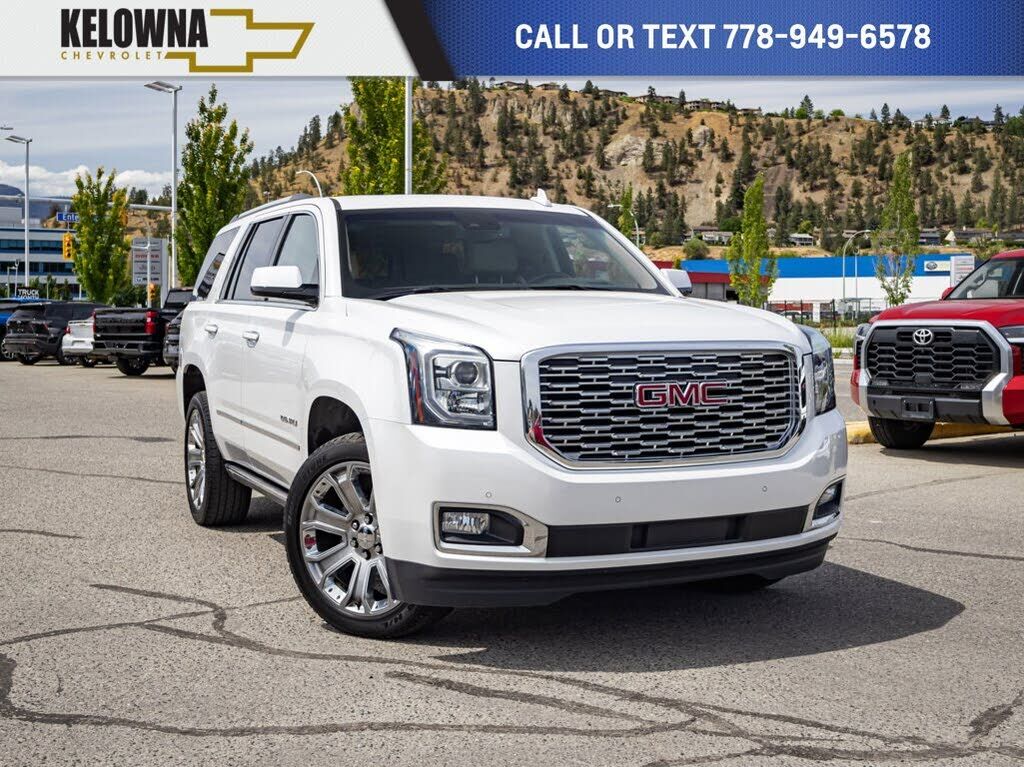 GMC