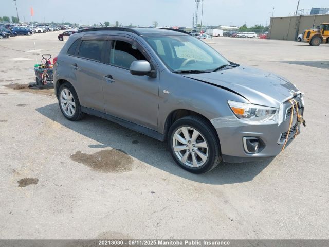 Mitsubishi RVR