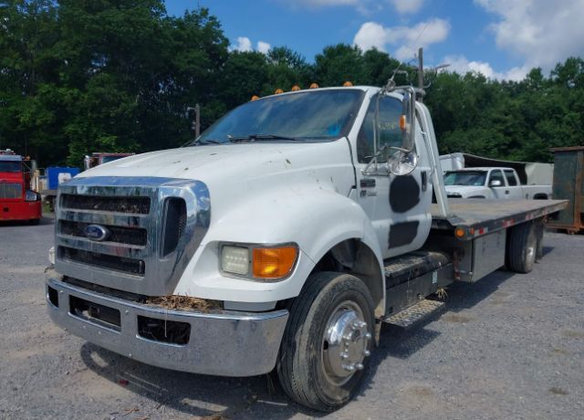 Ford F-650