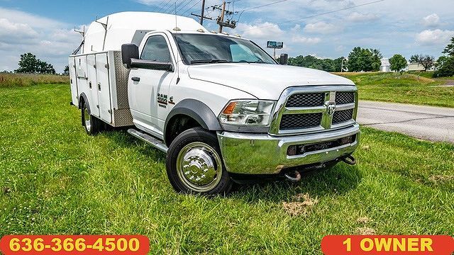 RAM 4500
