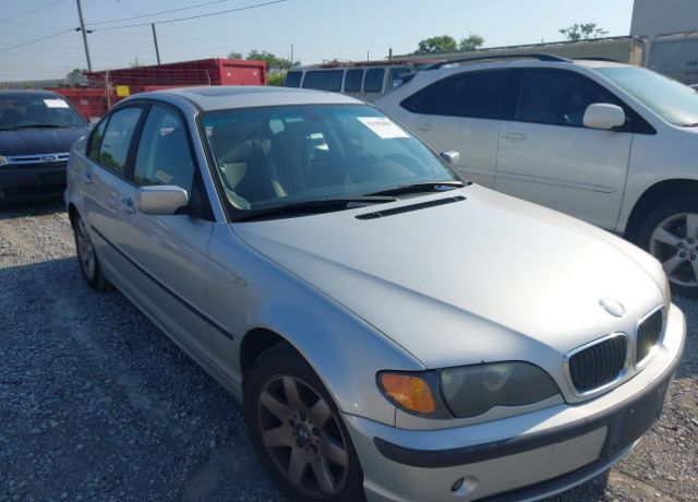 BMW 325i