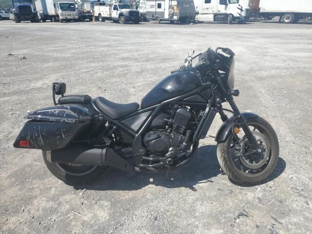 2024 HONDA CMX1100A (REBEL1100)