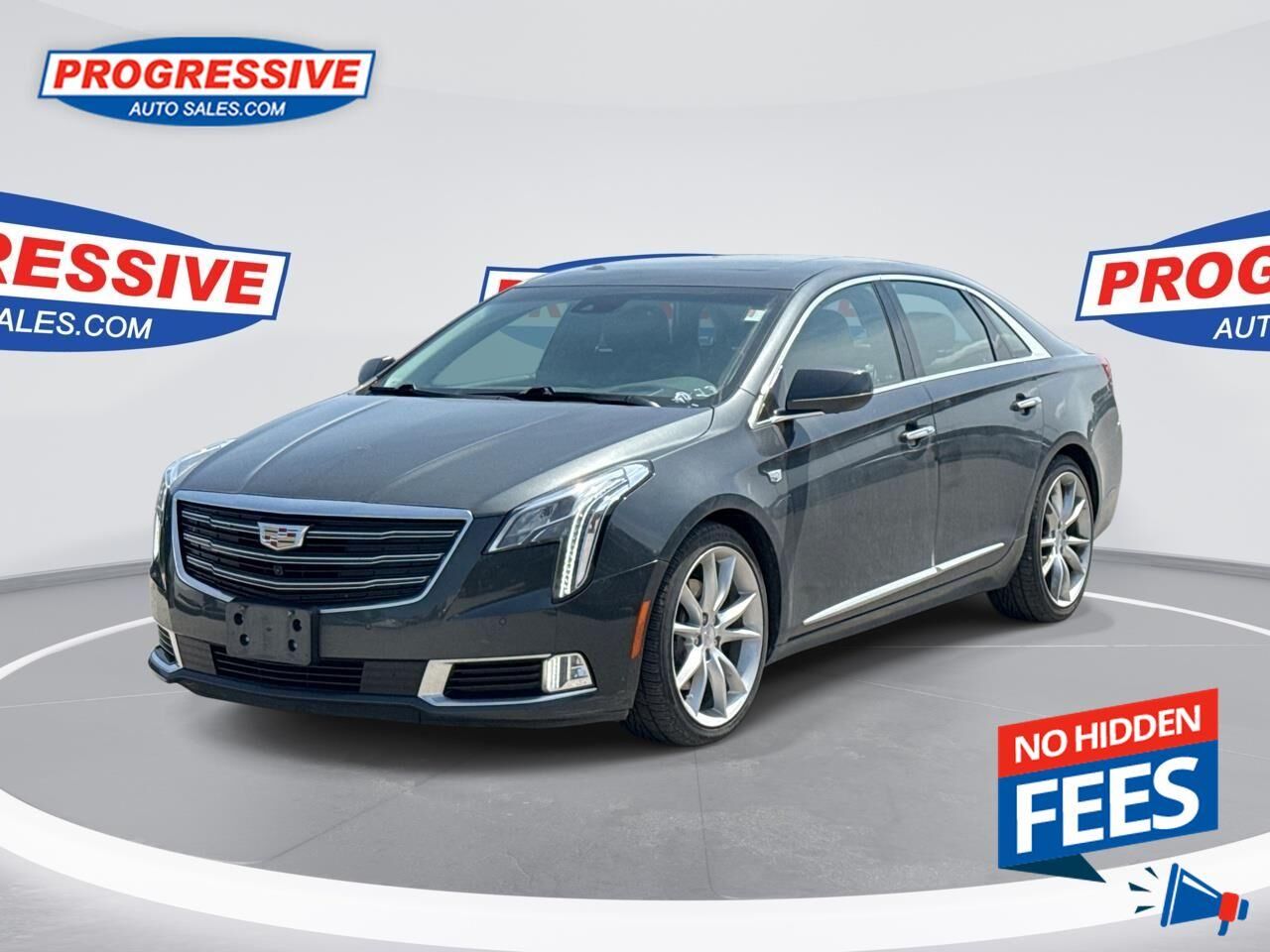 CADILLAC