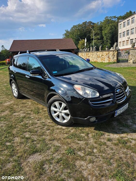 Subaru B9 Tribeca