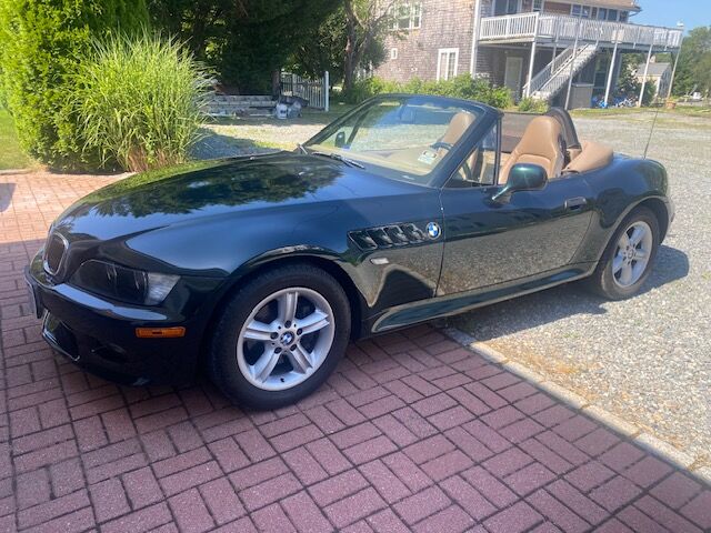 BMW Z3