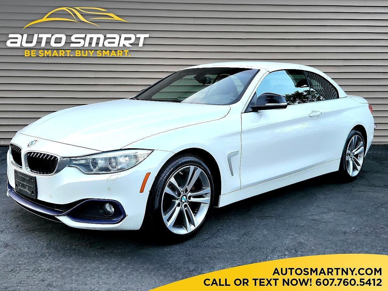 BMW 428i