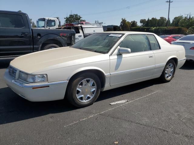 Cadillac Eldorado