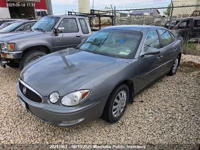Buick Allure