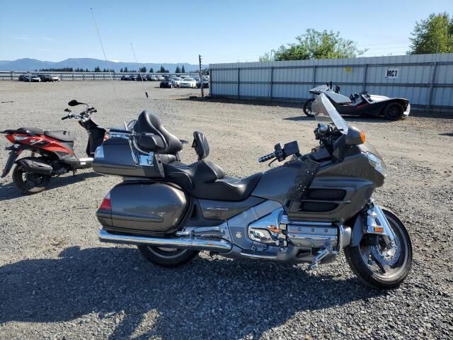 Honda GL1800
