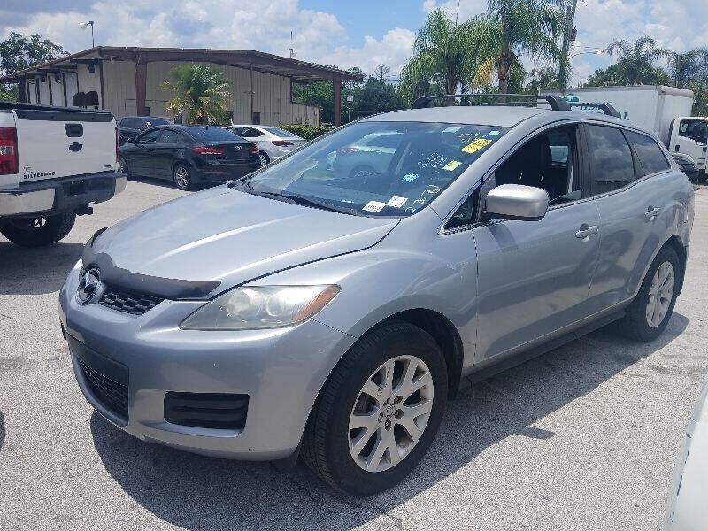 Mazda CX-7