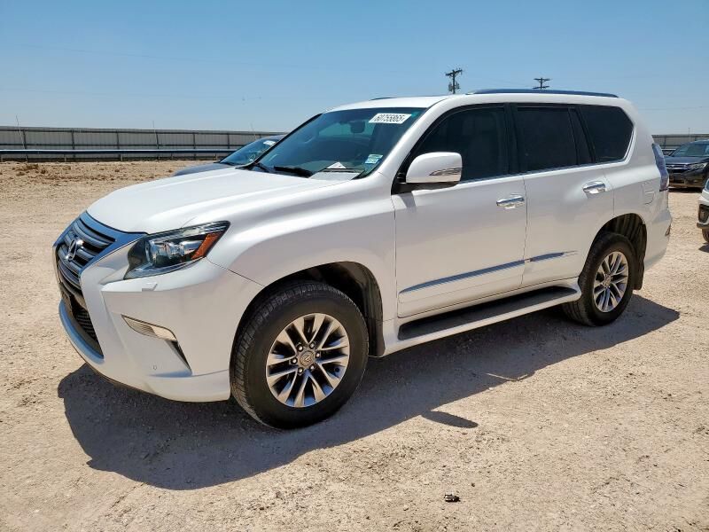 Lexus GX