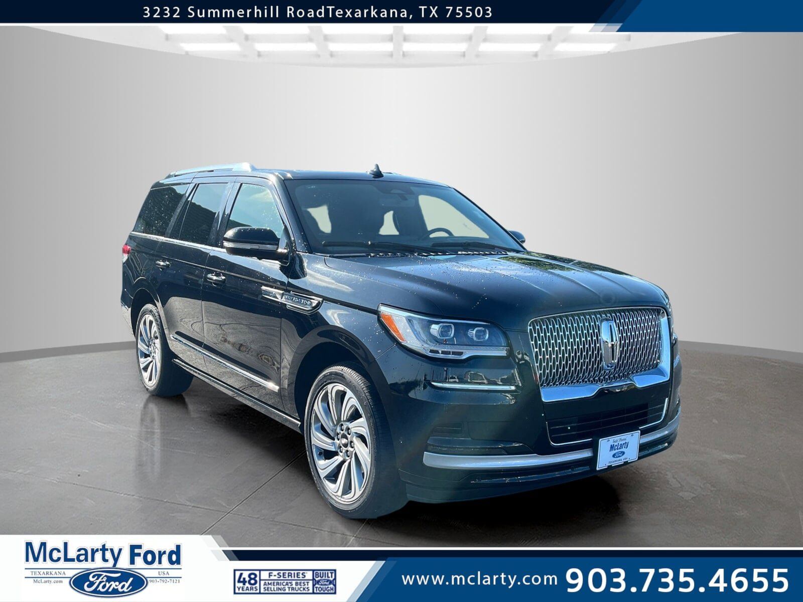 LINCOLN