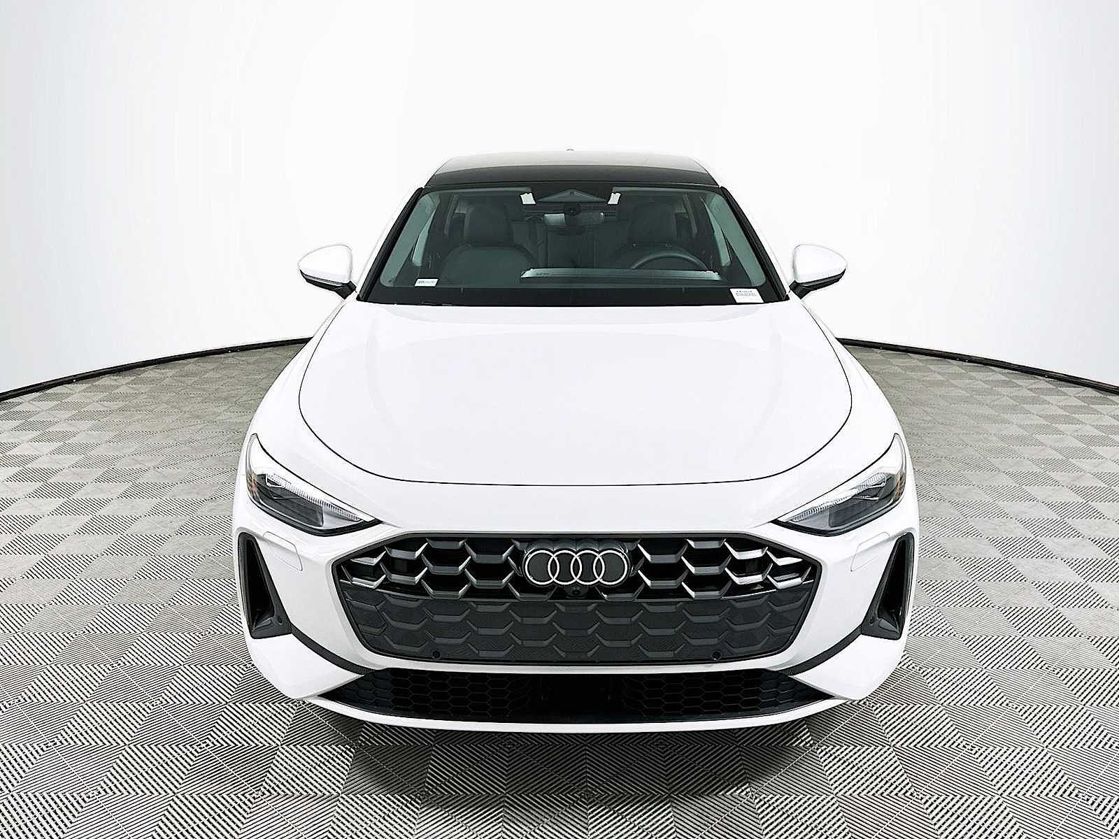2025 Audi A5