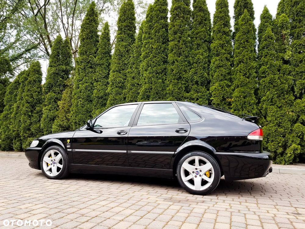 Saab 9-3