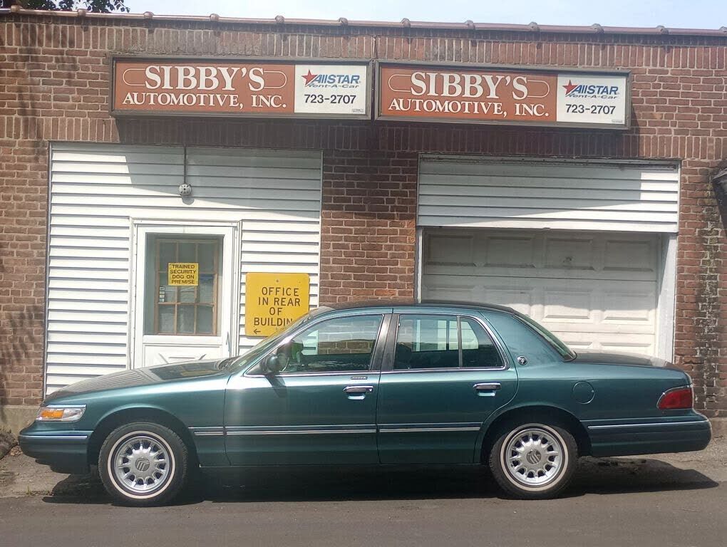 MERCURY
