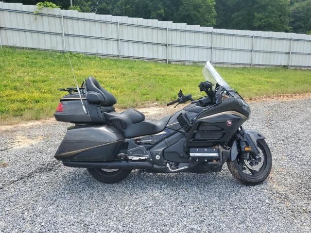 Honda GL1800