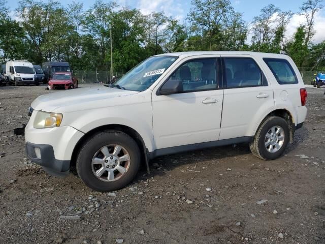 Mazda Tribute