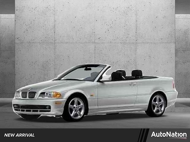BMW 325Ci