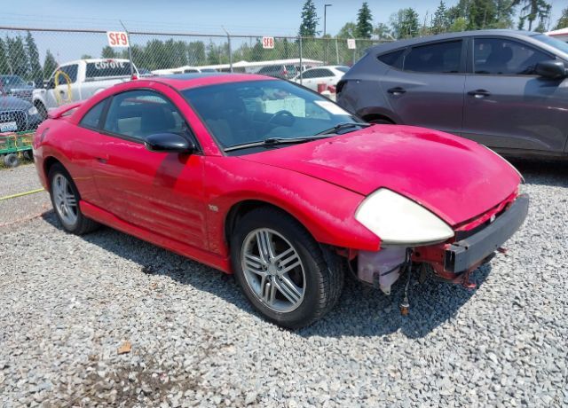 Mitsubishi Eclipse
