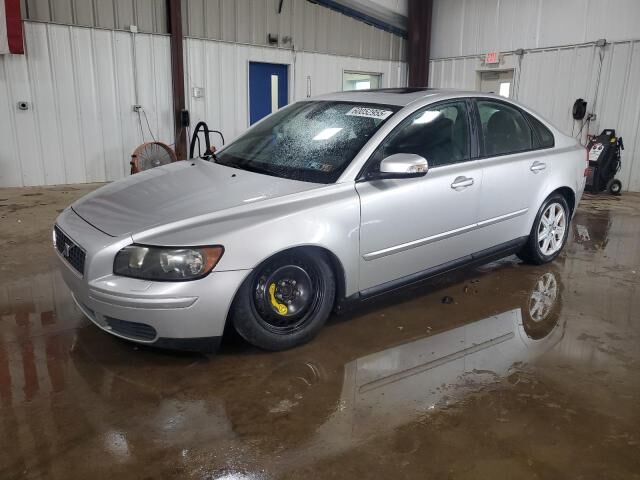 Volvo S40