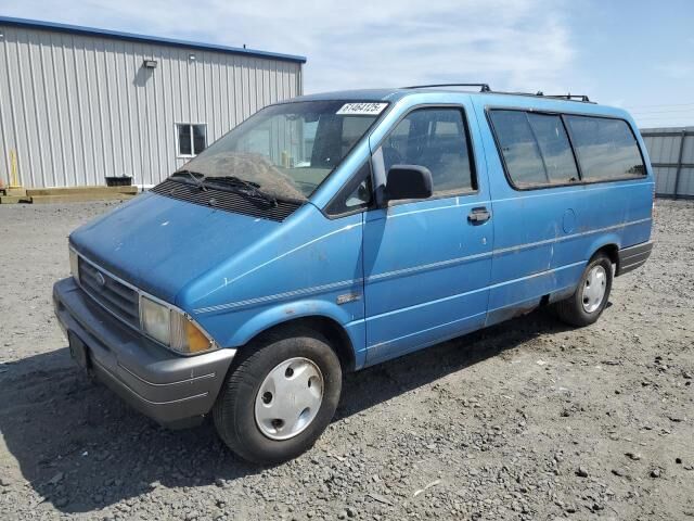 Ford Aerostar