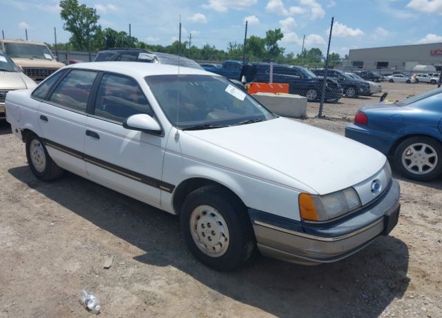 Ford Taurus
