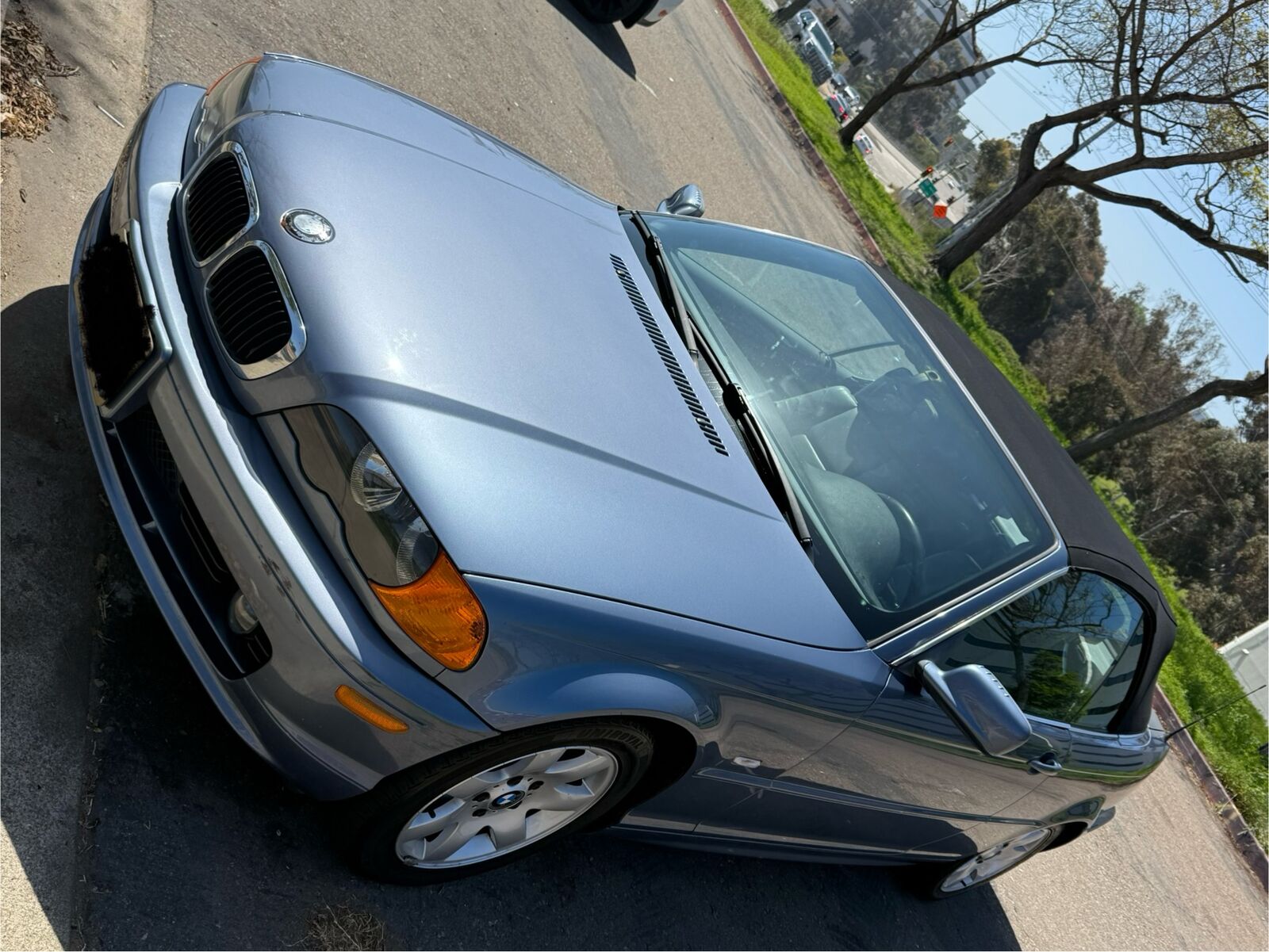 BMW 325Ci