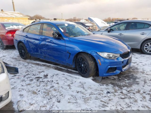 BMW 435i