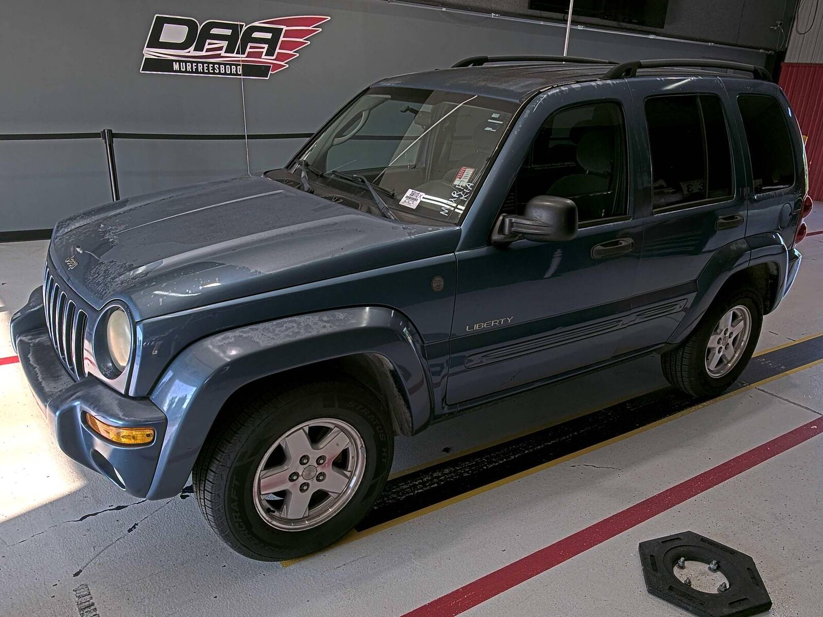 JEEP