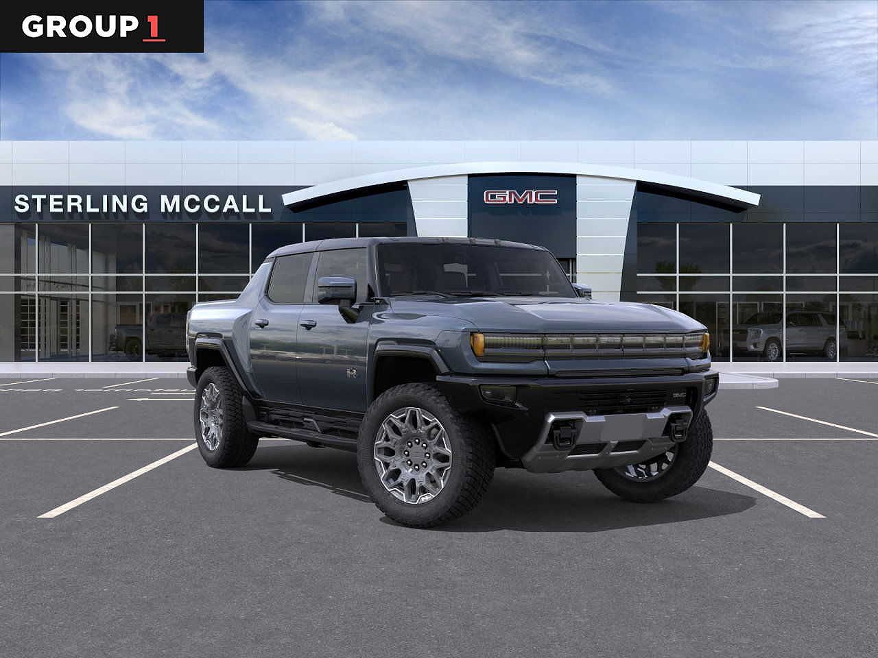 GMC