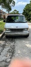 Ford E-250