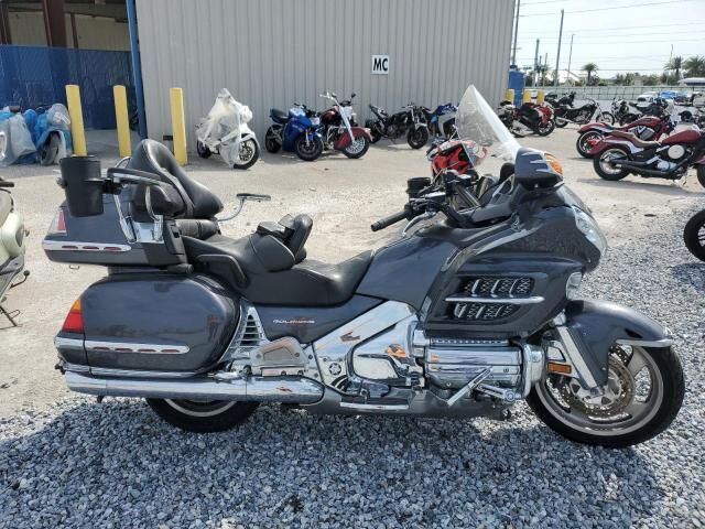 Honda GL1800