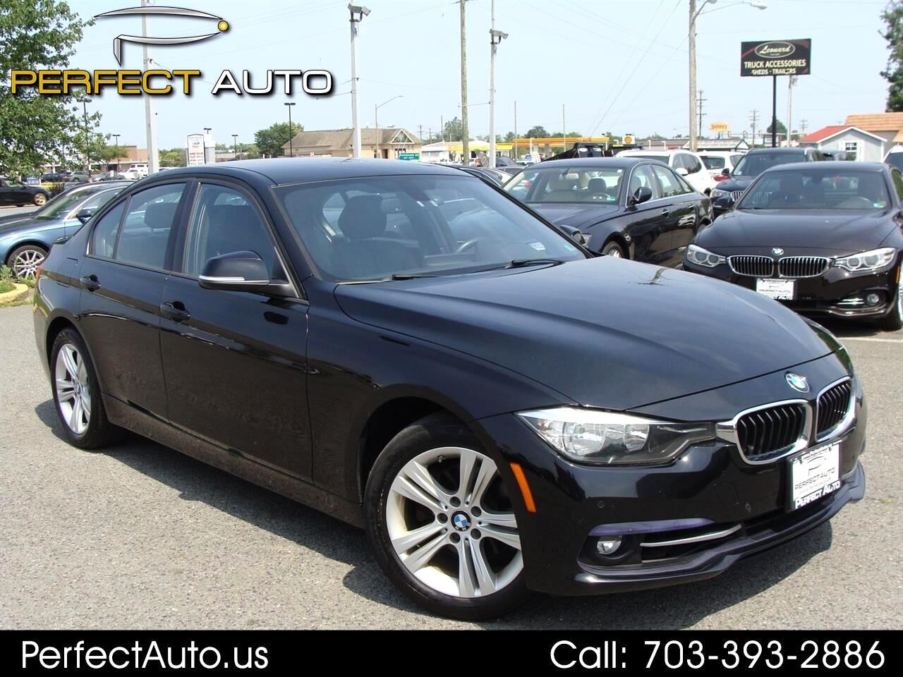BMW 328i