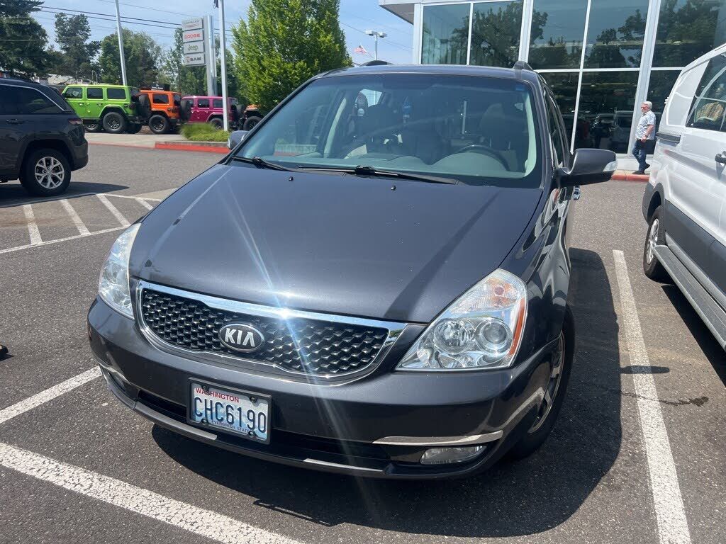Kia Sedona