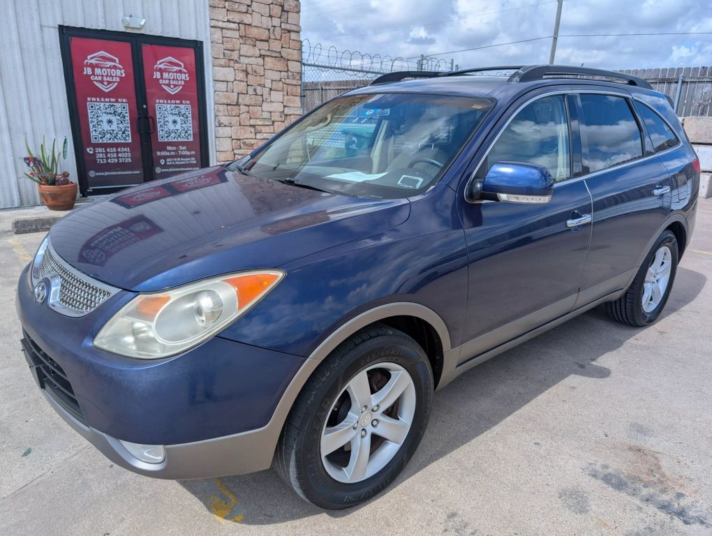 Hyundai Veracruz