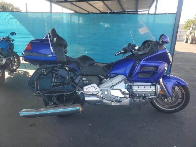 Honda GL1800