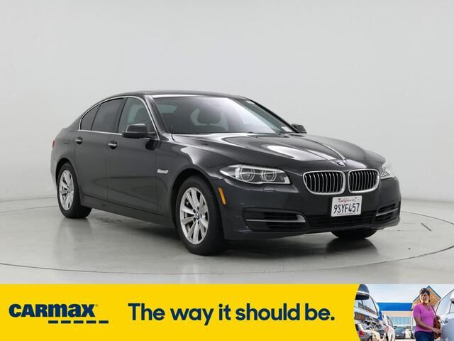 BMW 528i