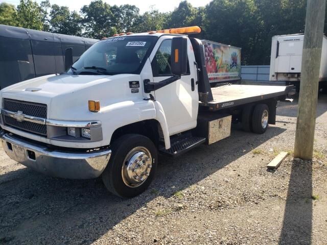 Chevrolet C5