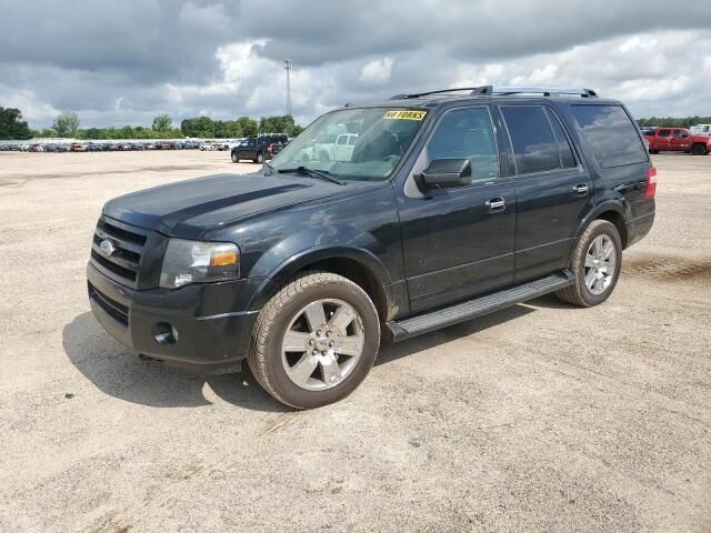 Ford Expedition