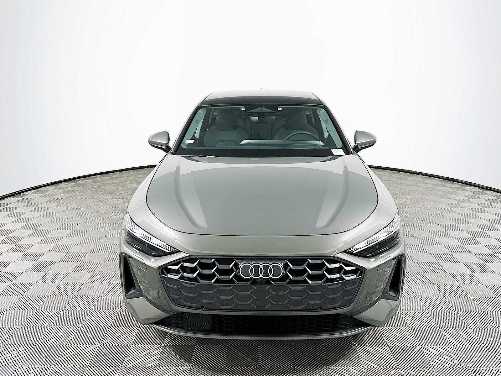 2025 Audi A5