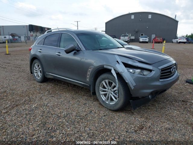 Infiniti FX37