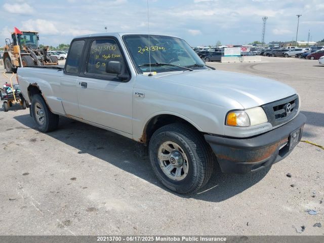 Mazda B-Series